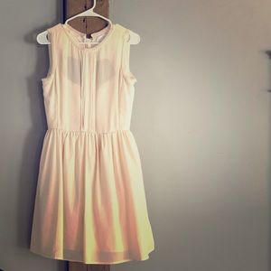 Jessica Simpson dress